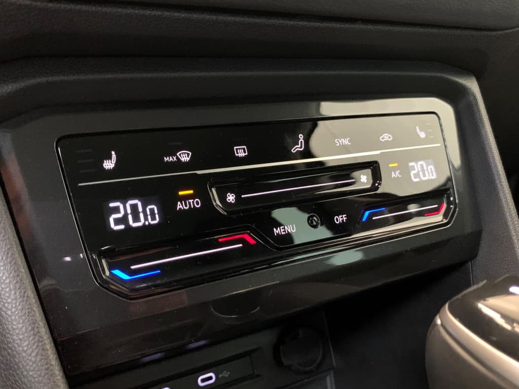 Volkswagen Tiguan 1.5 TSI Elegance thumbnail 31