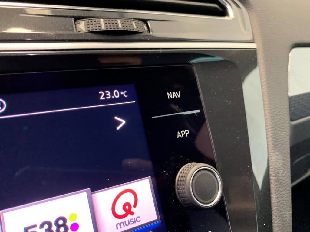 Volkswagen Tiguan 1.5 TSI Elegance thumbnail 36