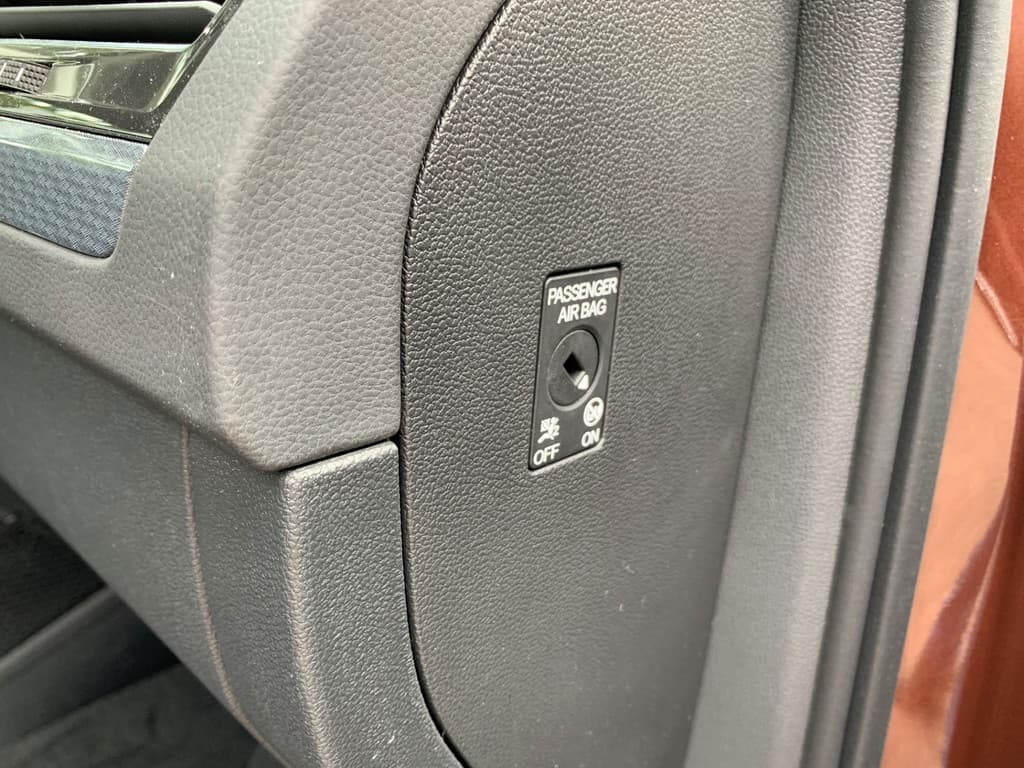 Volkswagen Tiguan 1.5 TSI Elegance thumbnail 39