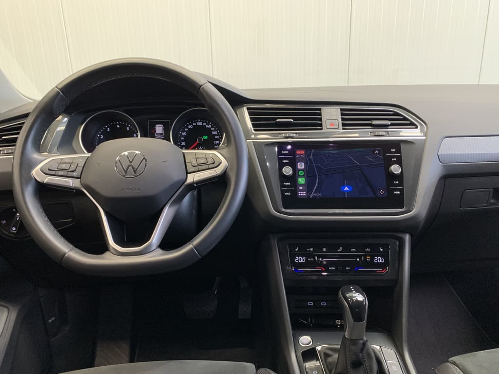 Volkswagen Tiguan 1.5 TSI Elegance thumbnail 4