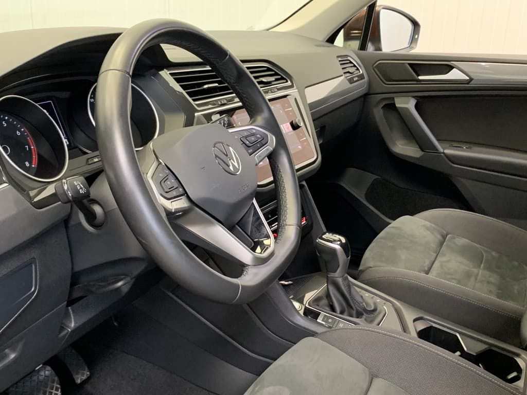 Volkswagen Tiguan 1.5 TSI Elegance thumbnail 45