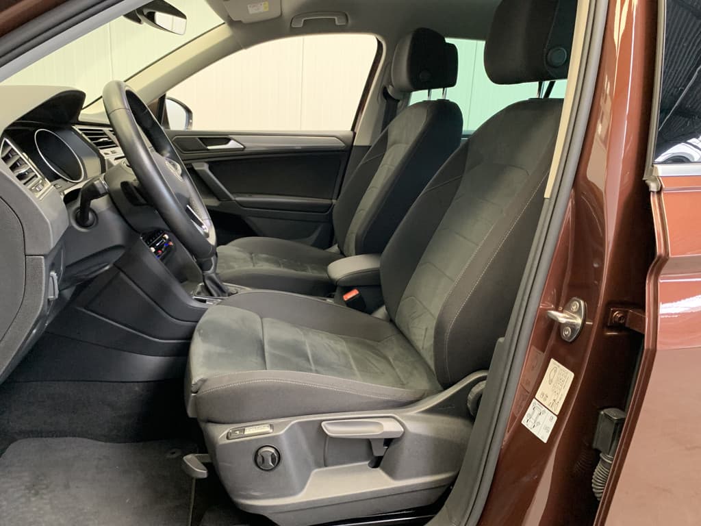 Volkswagen Tiguan 1.5 TSI Elegance thumbnail 46