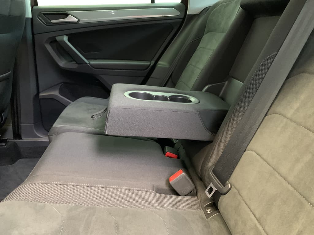 Volkswagen Tiguan 1.5 TSI Elegance thumbnail 55