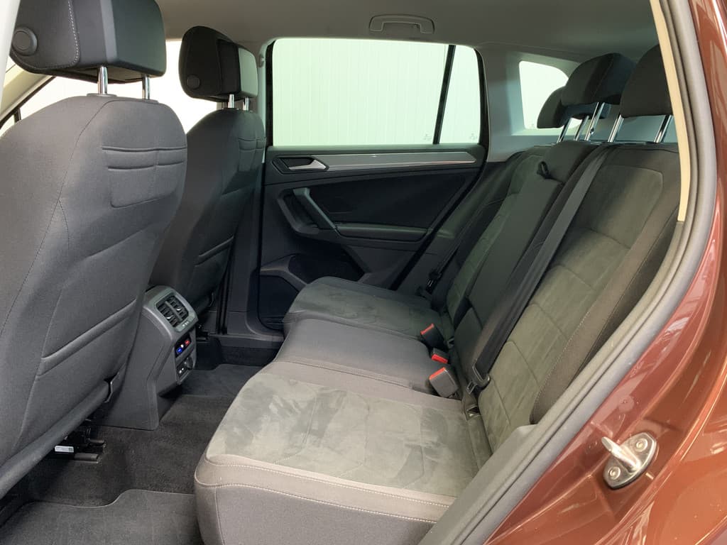 Volkswagen Tiguan 1.5 TSI Elegance thumbnail 56