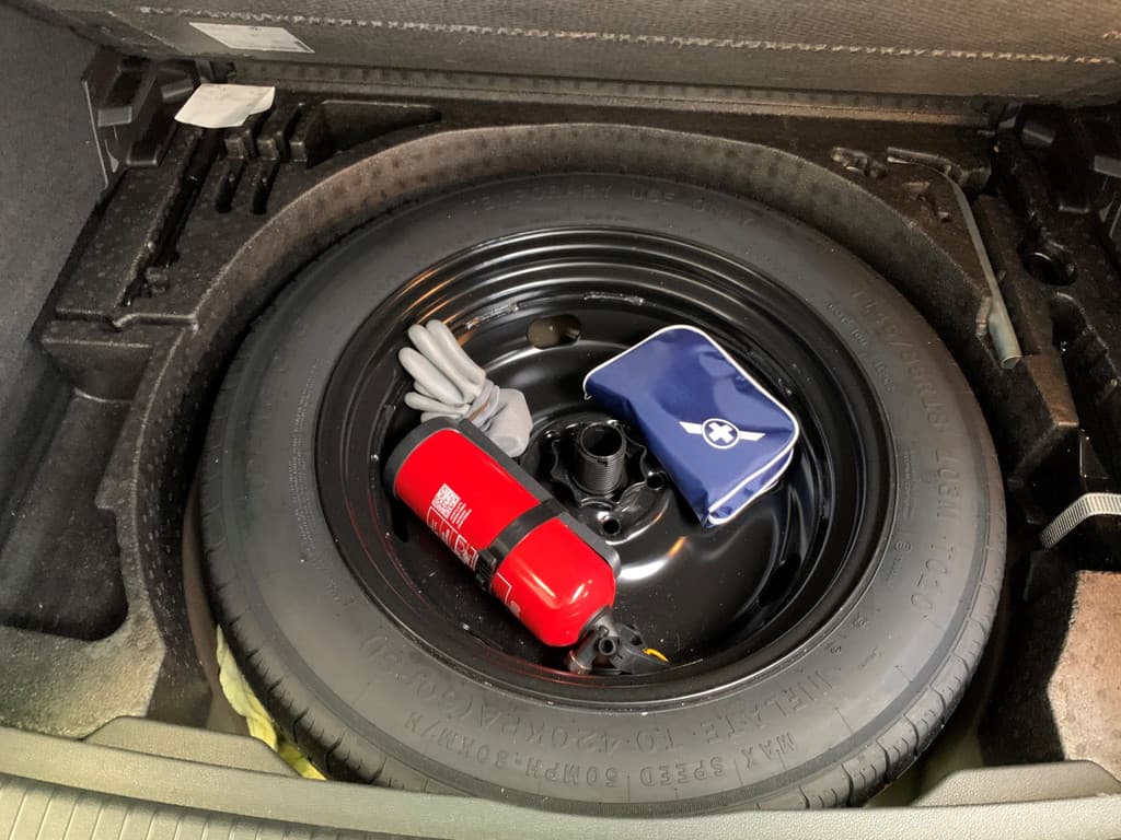 Volkswagen Tiguan 1.5 TSI Elegance thumbnail 59