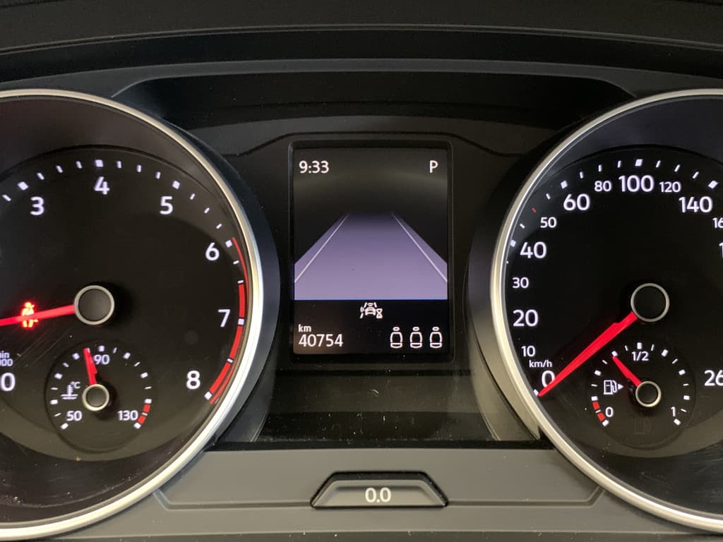 Volkswagen Tiguan 1.5 TSI Elegance thumbnail 6