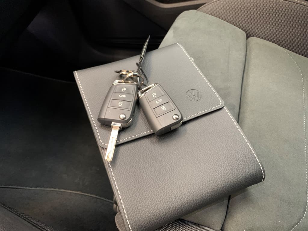 Volkswagen Tiguan 1.5 TSI Elegance thumbnail 7