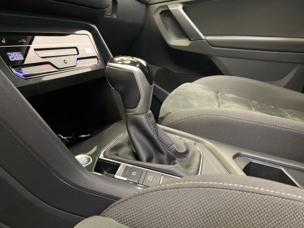 Volkswagen Tiguan 1.5 TSI Elegance thumbnail 9