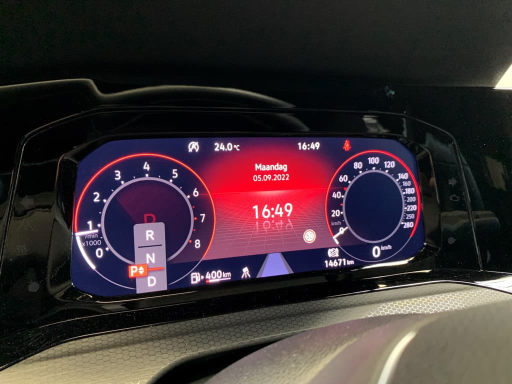 Volkswagen Golf 2.0 GTI 245PK thumbnail 22