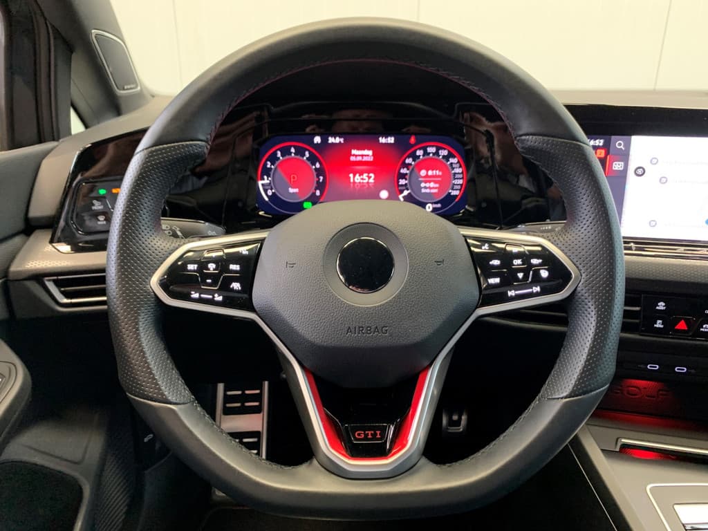 Volkswagen Golf 2.0 GTI 245PK thumbnail 25