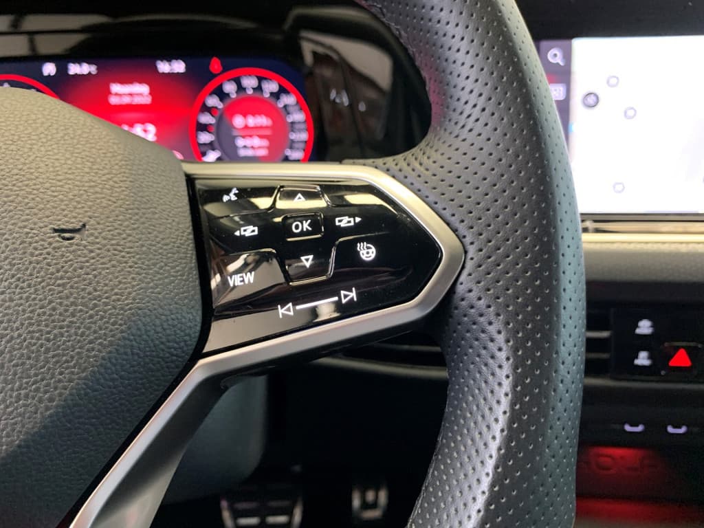 Volkswagen Golf 2.0 GTI 245PK thumbnail 26