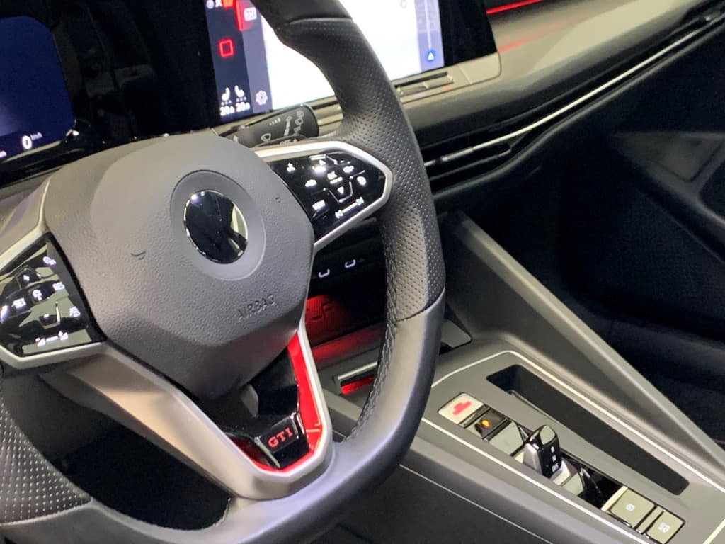 Volkswagen Golf 2.0 GTI 245PK thumbnail 28