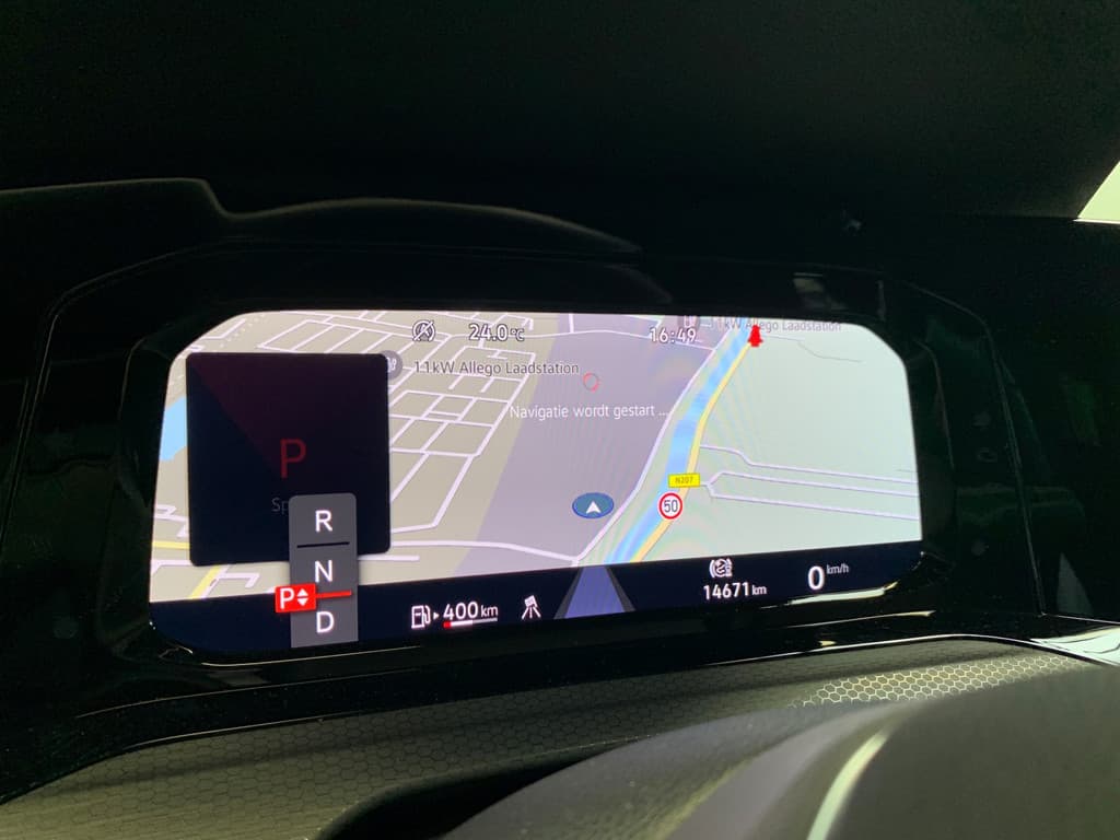 Volkswagen Golf 2.0 GTI 245PK thumbnail 33