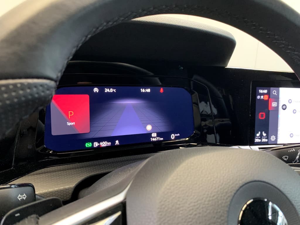 Volkswagen Golf 2.0 GTI 245PK thumbnail 34