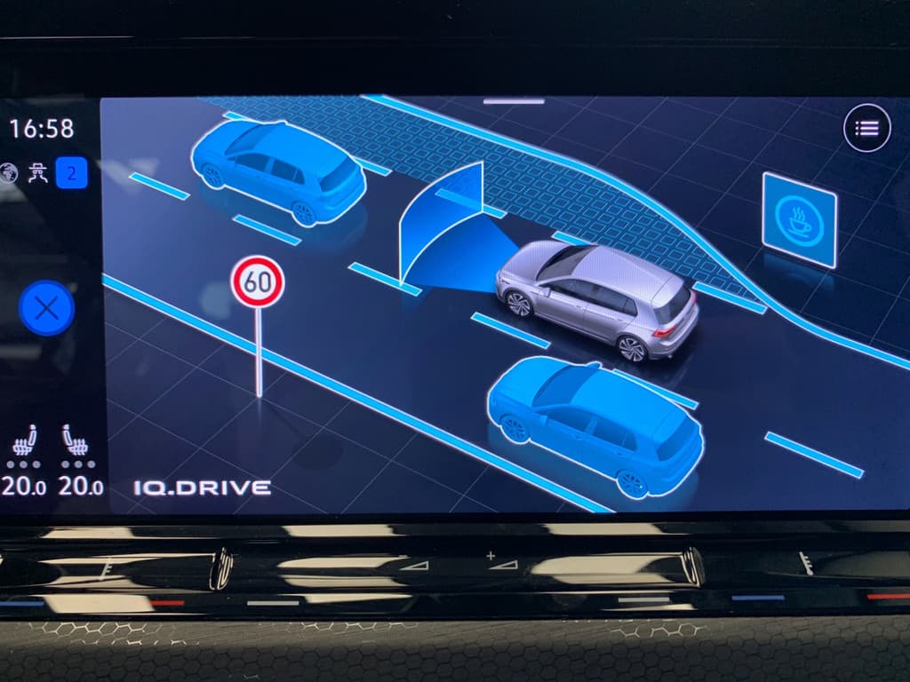 Volkswagen Golf 2.0 GTI 245PK thumbnail 47