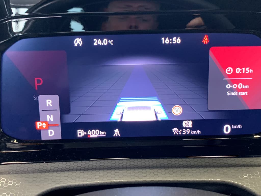 Volkswagen Golf 2.0 GTI 245PK thumbnail 48