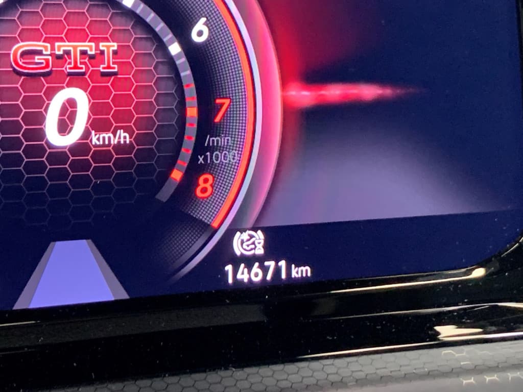 Volkswagen Golf 2.0 GTI 245PK thumbnail 5