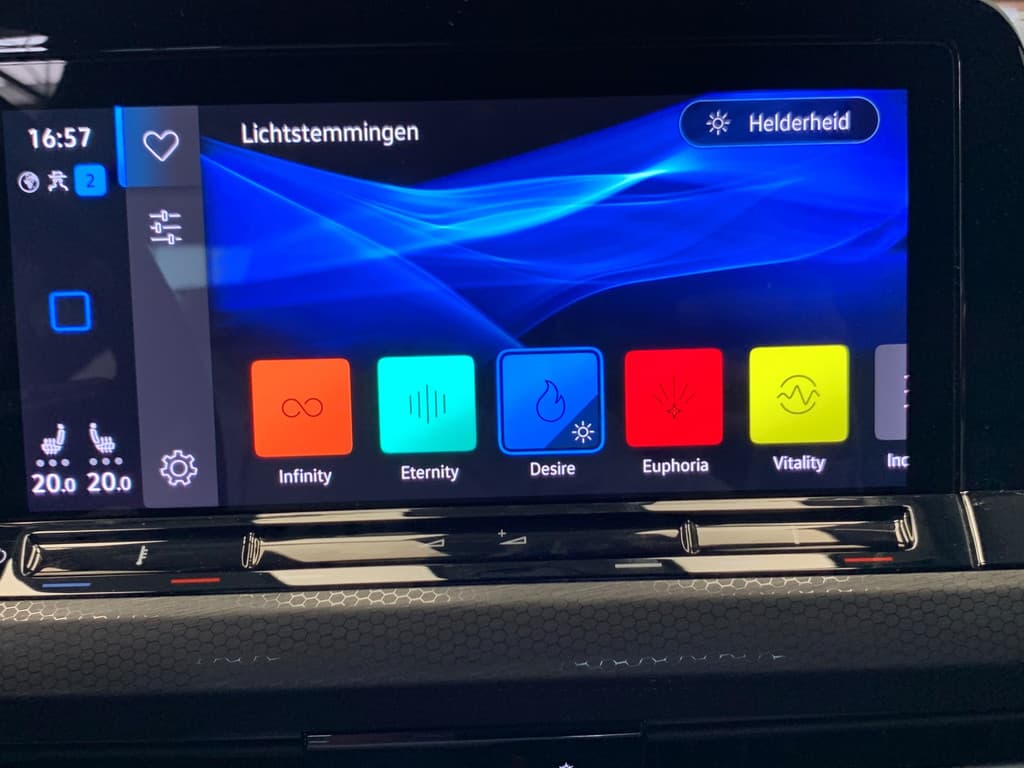 Volkswagen Golf 2.0 GTI 245PK thumbnail 51