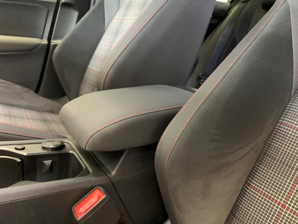 Volkswagen Golf 2.0 GTI 245PK thumbnail 61