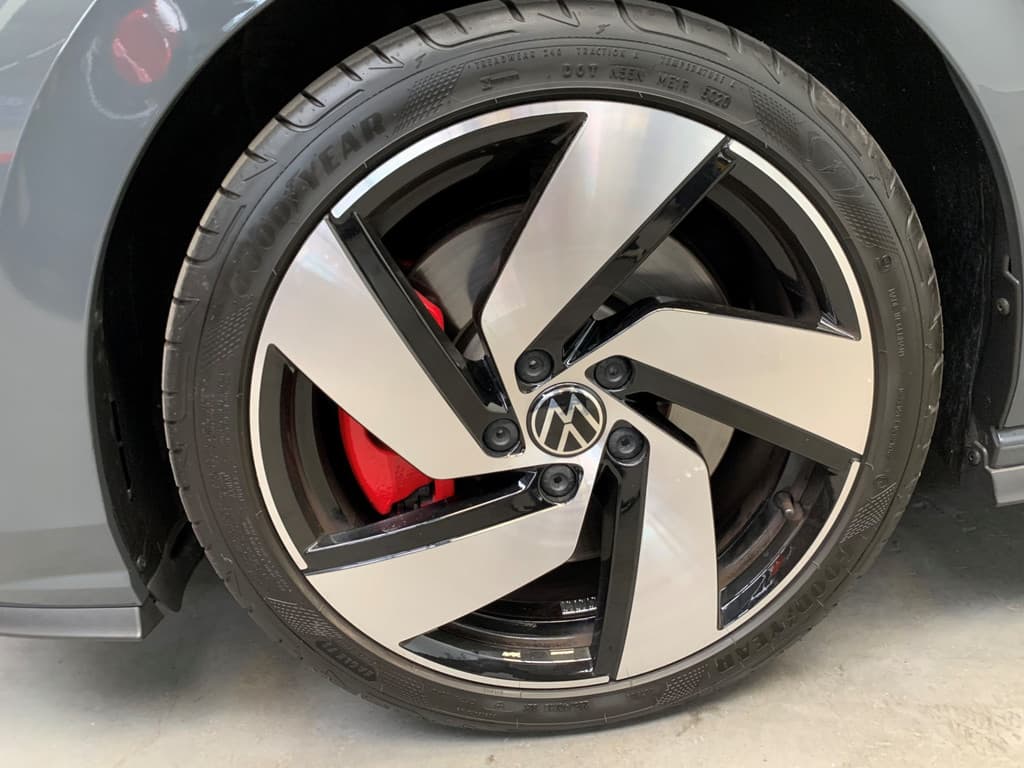 Volkswagen Golf 2.0 GTI 245PK thumbnail 8