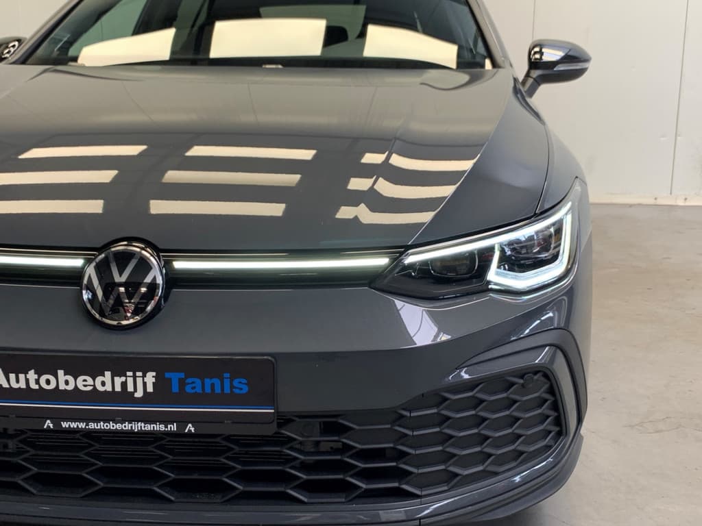 Volkswagen Golf 2.0 GTI 245PK thumbnail 9