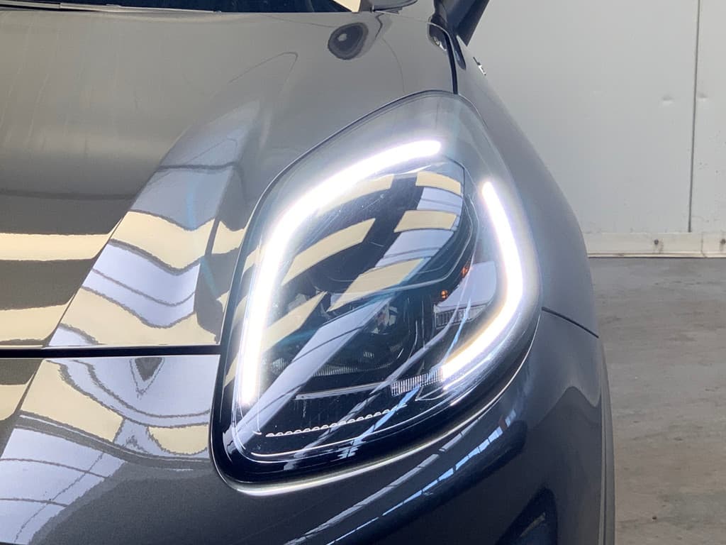 Ford Puma 1.0 EcoBoost Hybrid ST-Line X 126PK thumbnail 11