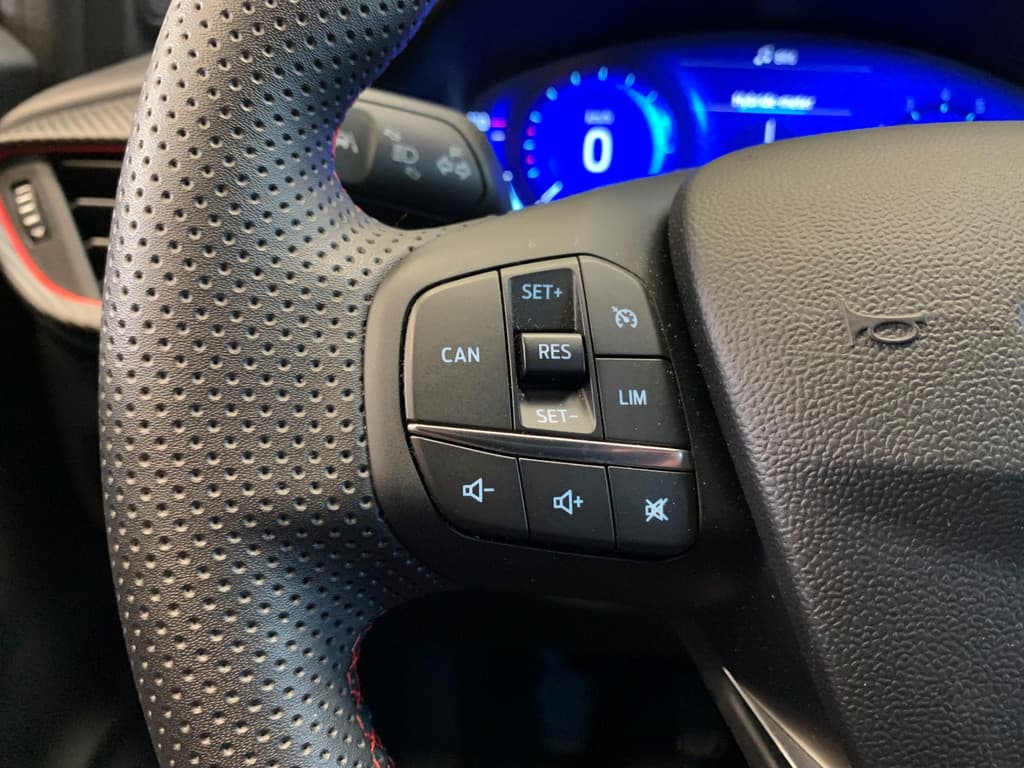 Ford Puma 1.0 EcoBoost Hybrid ST-Line X 126PK thumbnail 21