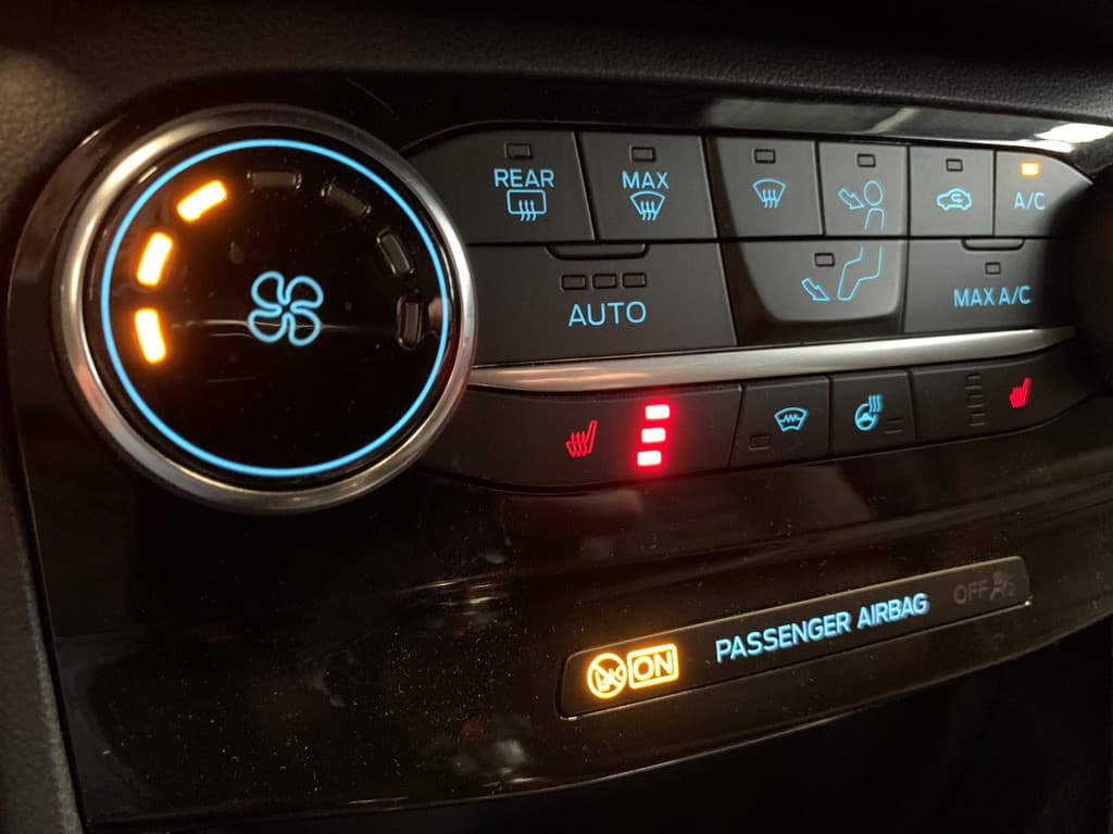 Ford Puma 1.0 EcoBoost Hybrid ST-Line X 126PK thumbnail 28