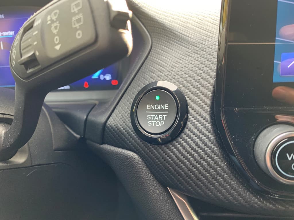 Ford Puma 1.0 EcoBoost Hybrid ST-Line X 126PK thumbnail 30