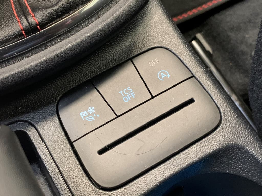 Ford Puma 1.0 EcoBoost Hybrid ST-Line X 126PK thumbnail 31