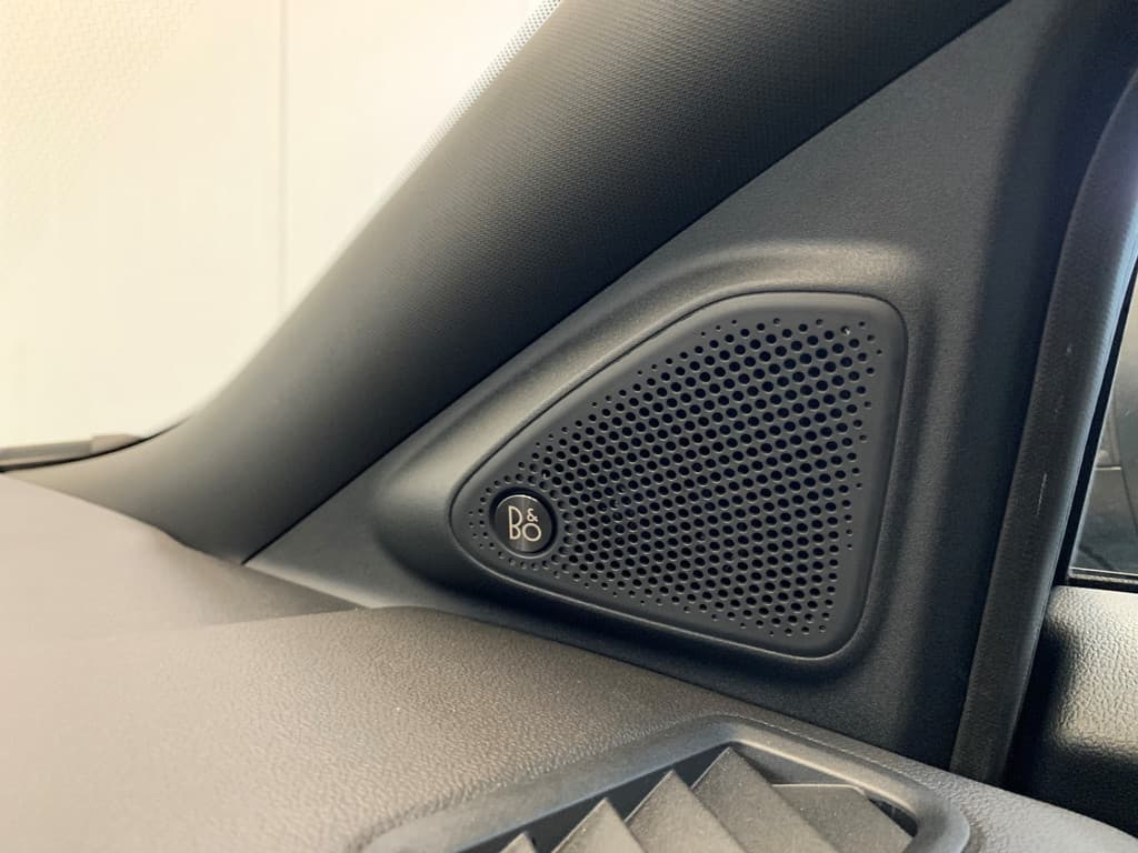 Ford Puma 1.0 EcoBoost Hybrid ST-Line X 126PK thumbnail 32