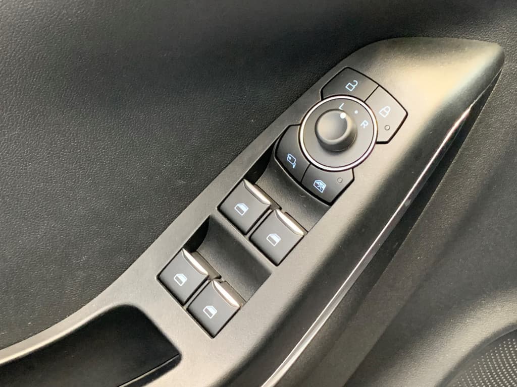 Ford Puma 1.0 EcoBoost Hybrid ST-Line X 126PK thumbnail 35