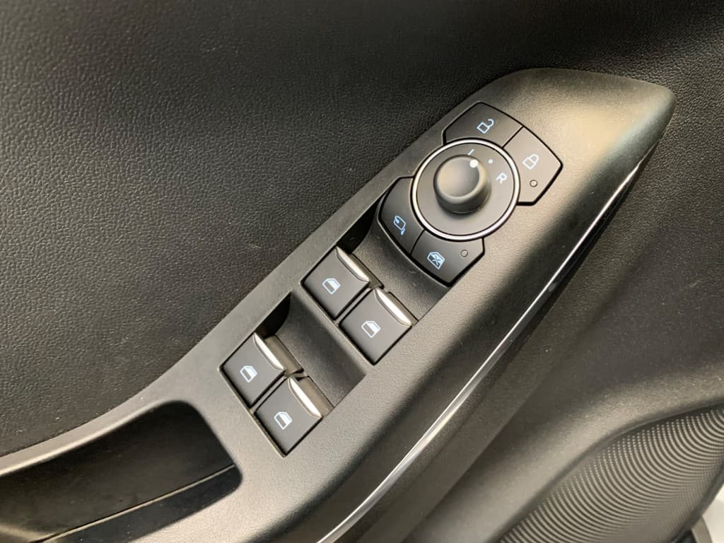 Ford Puma 1.0 EcoBoost Hybrid ST-Line X 126PK thumbnail 36