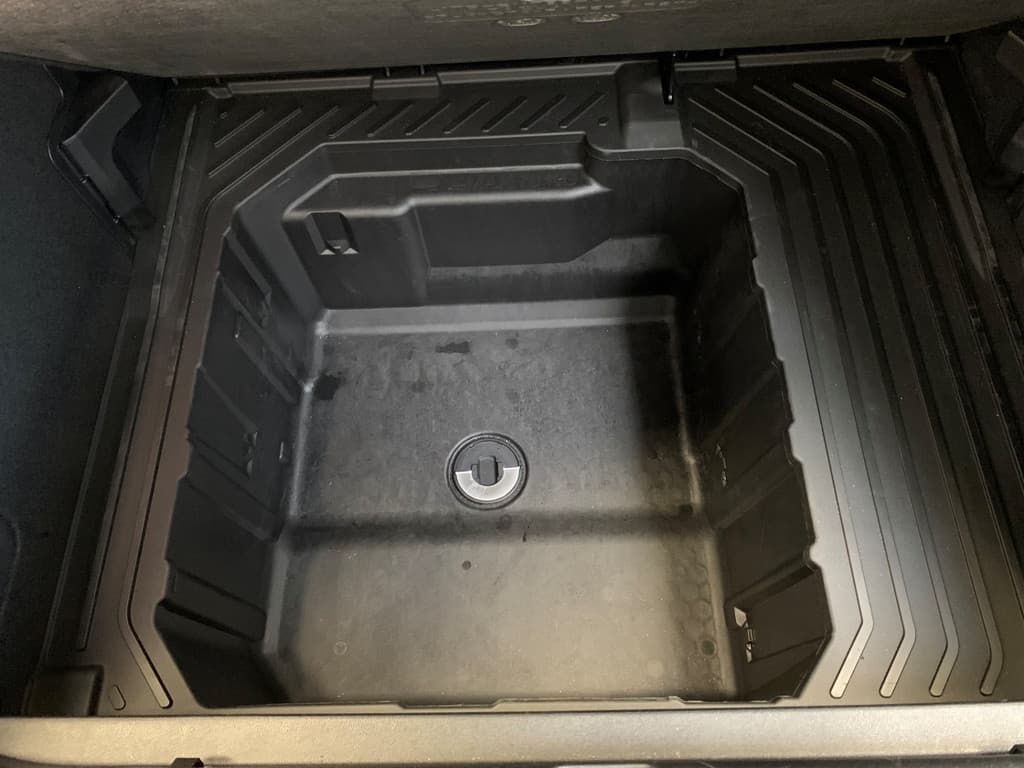 Ford Puma 1.0 EcoBoost Hybrid ST-Line X 126PK thumbnail 42