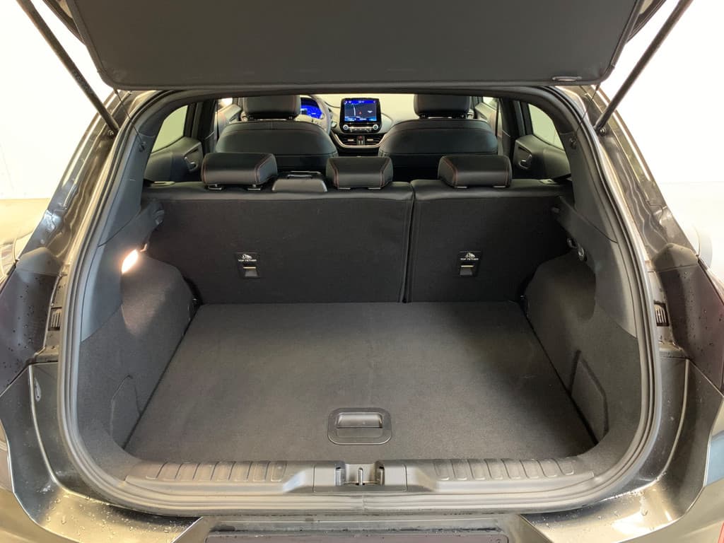 Ford Puma 1.0 EcoBoost Hybrid ST-Line X 126PK thumbnail 43