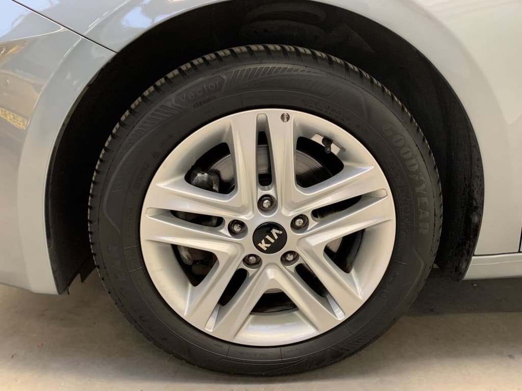 Kia Ceed Sportswagon 1.0 T-GDi DynamicLine thumbnail 12