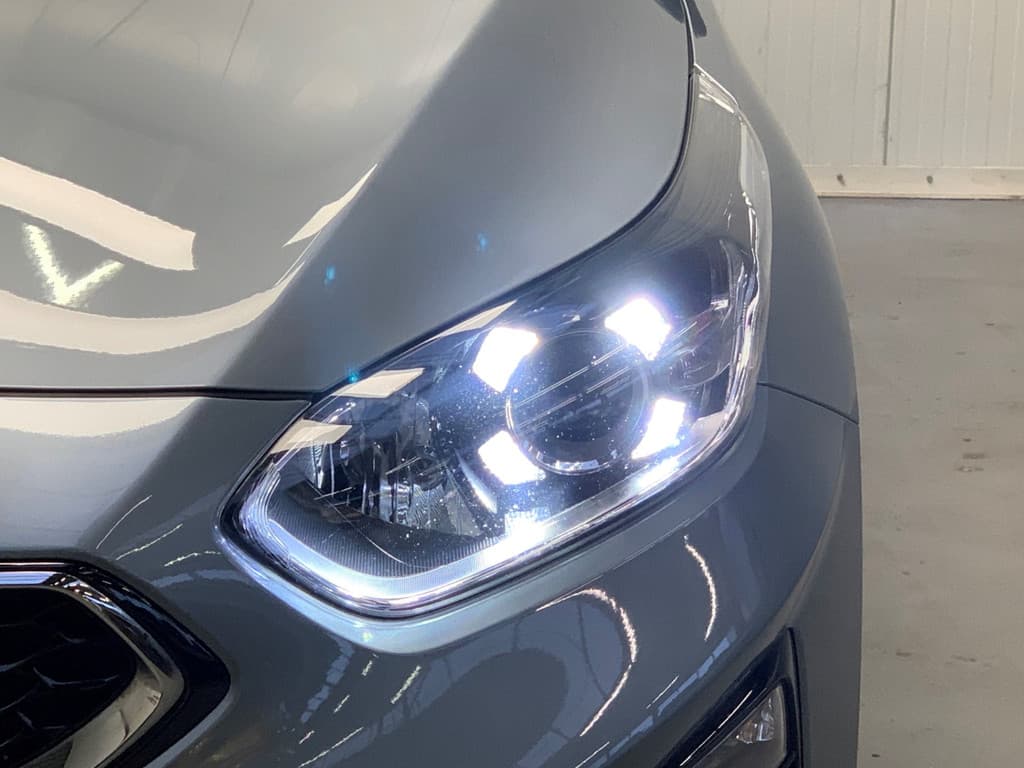 Kia Ceed Sportswagon 1.0 T-GDi DynamicLine thumbnail 15