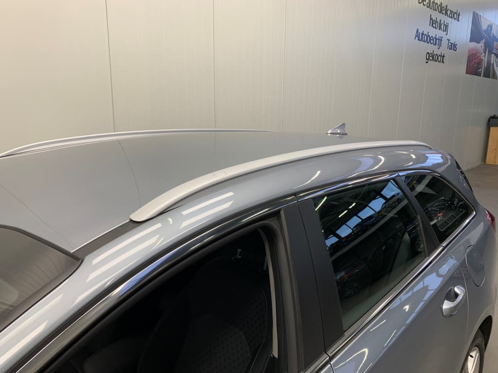 Kia Ceed Sportswagon 1.0 T-GDi DynamicLine thumbnail 18