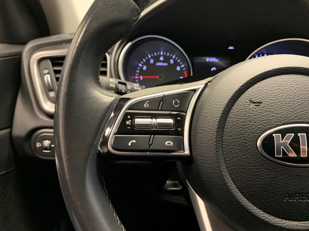 Kia Ceed Sportswagon 1.0 T-GDi DynamicLine thumbnail 24