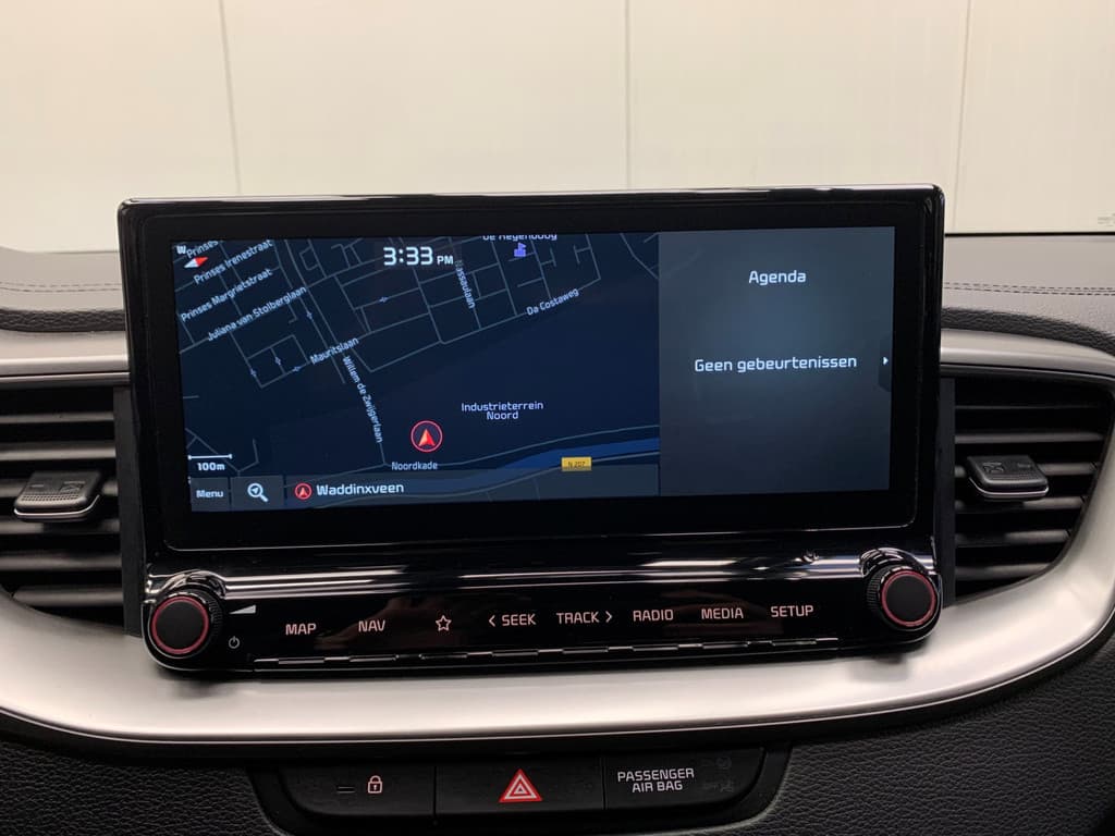 Kia Ceed Sportswagon 1.0 T-GDi DynamicLine thumbnail 28