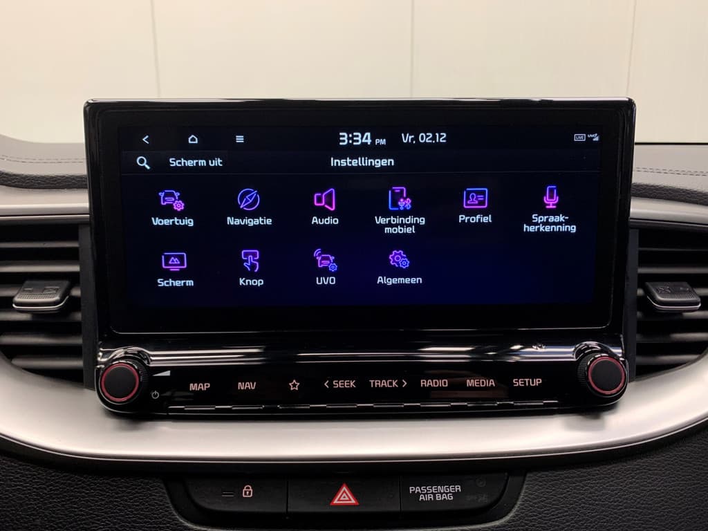 Kia Ceed Sportswagon 1.0 T-GDi DynamicLine thumbnail 31