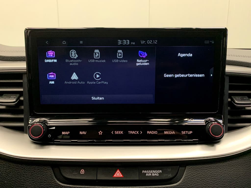 Kia Ceed Sportswagon 1.0 T-GDi DynamicLine thumbnail 32