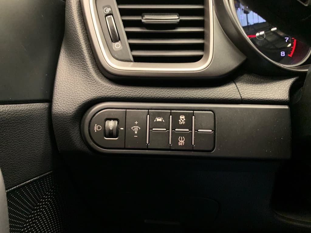 Kia Ceed Sportswagon 1.0 T-GDi DynamicLine thumbnail 33