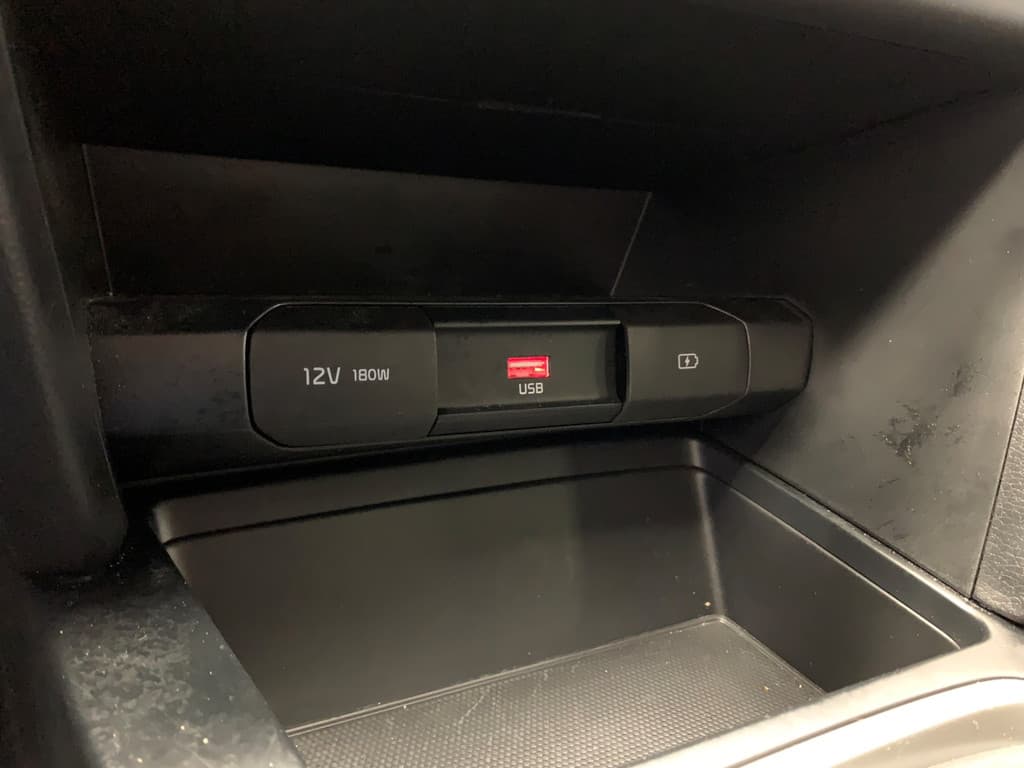 Kia Ceed Sportswagon 1.0 T-GDi DynamicLine thumbnail 35