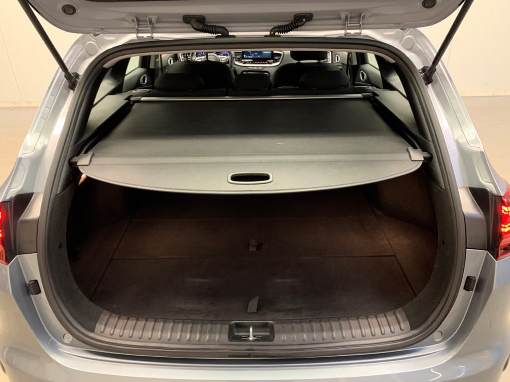 Kia Ceed Sportswagon 1.0 T-GDi DynamicLine thumbnail 43