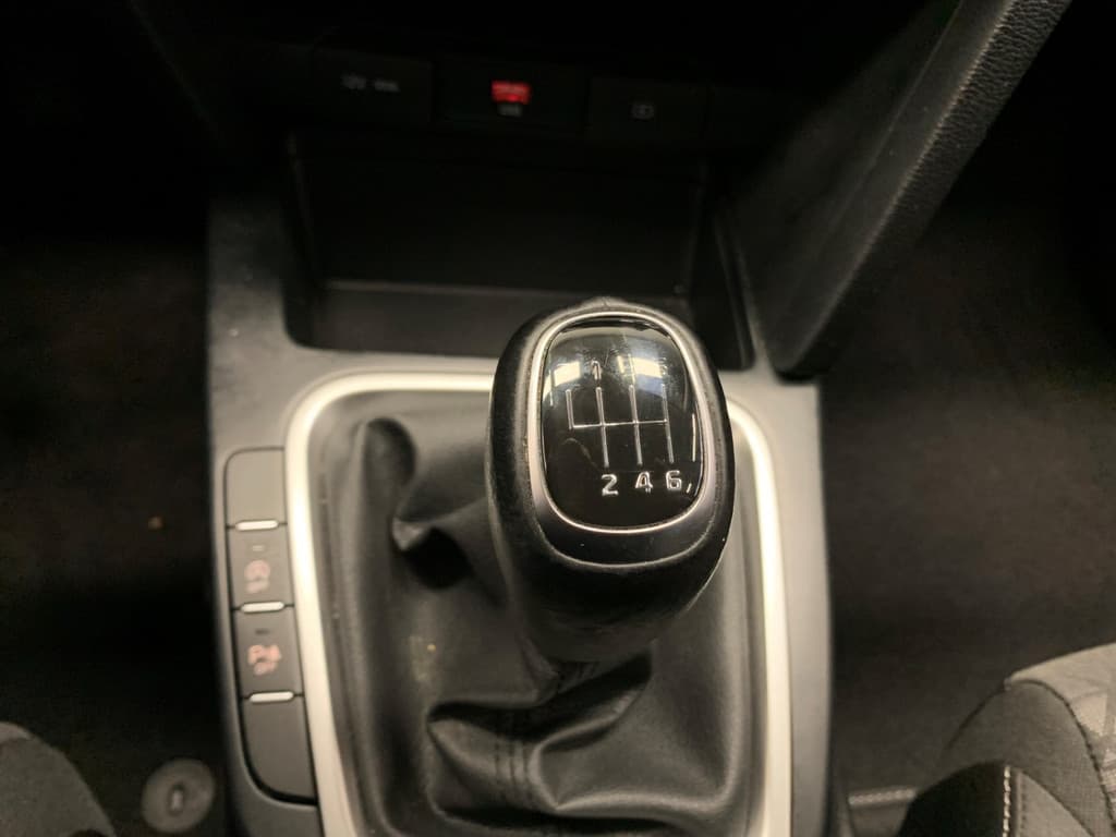 Kia Ceed Sportswagon 1.0 T-GDi DynamicLine thumbnail 8