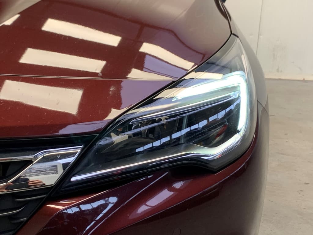 Opel Astra Sports Tourer 1.0 Innovation thumbnail 10