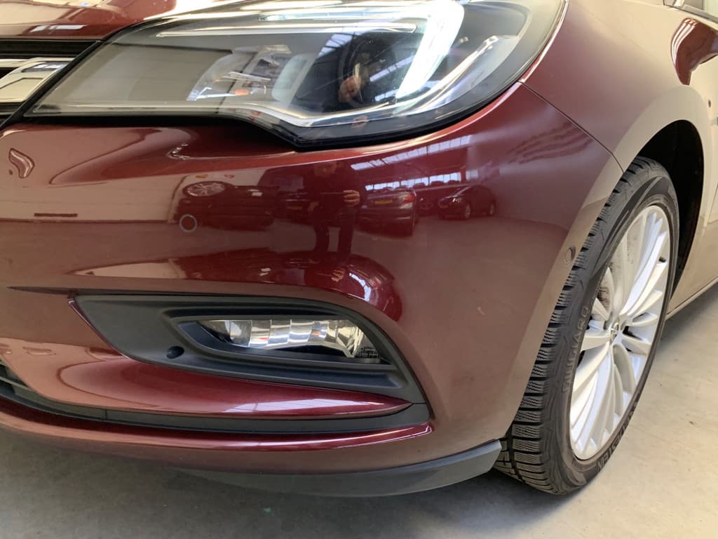 Opel Astra Sports Tourer 1.0 Innovation thumbnail 13