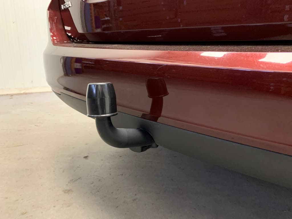 Opel Astra Sports Tourer 1.0 Innovation thumbnail 18