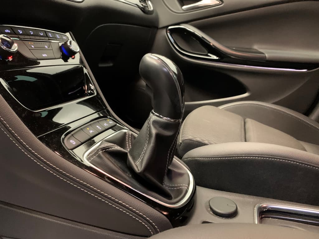 Opel Astra Sports Tourer 1.0 Innovation thumbnail 22